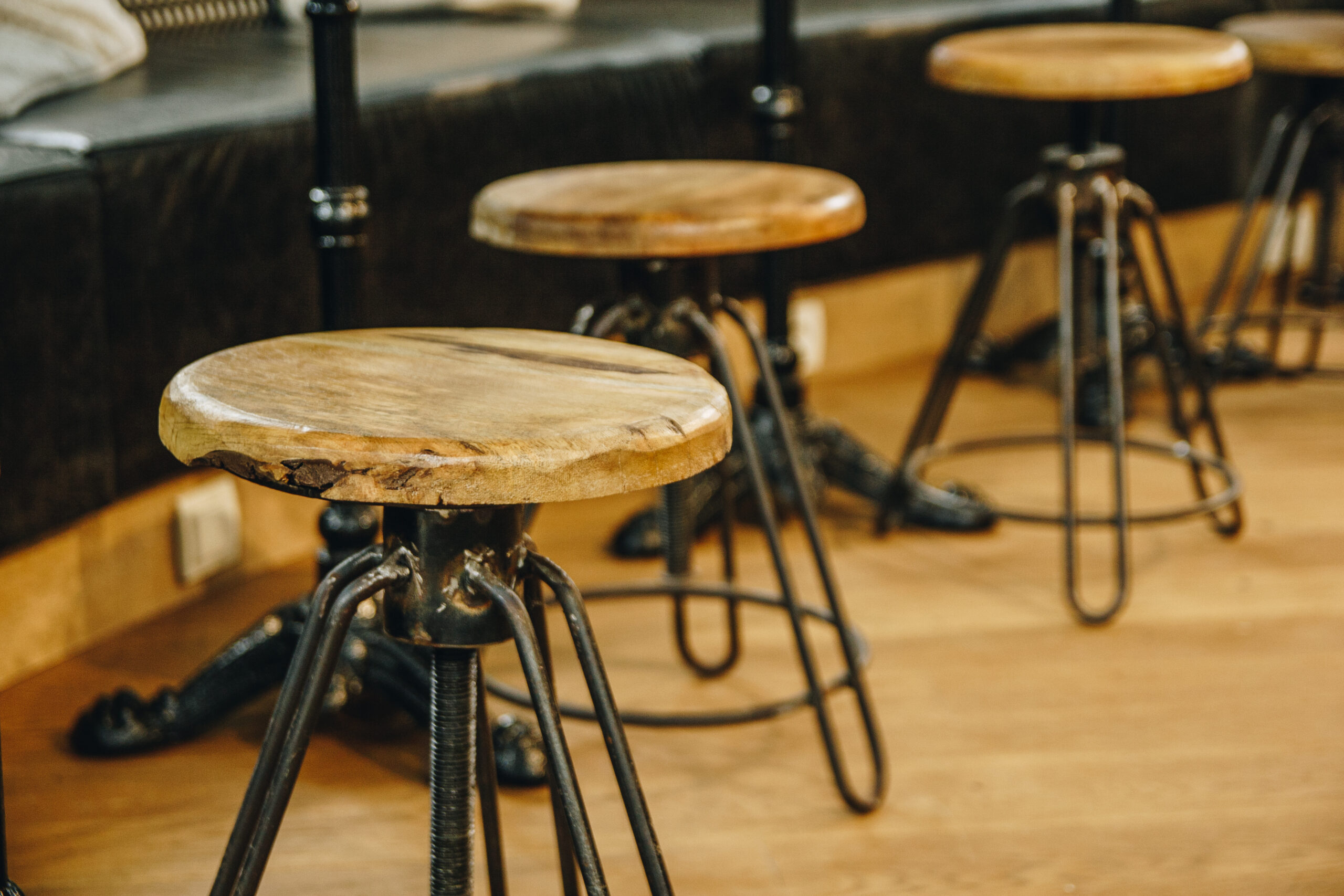 2023 JUDGES AND DATES ANNOUNCED