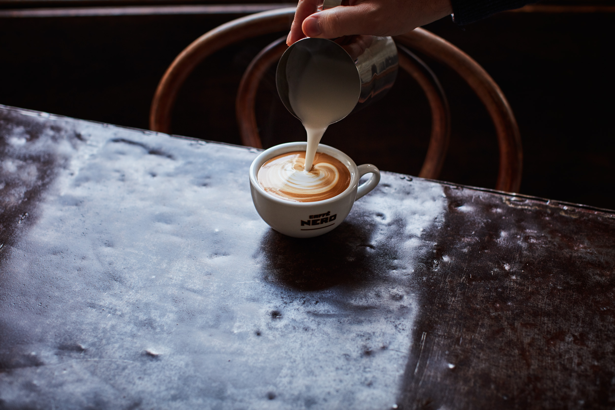 NERO GOLD PRIZE 2023